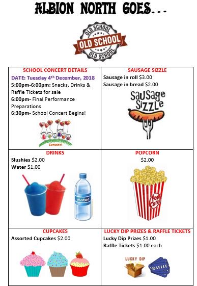 Albion North Primary tweet media