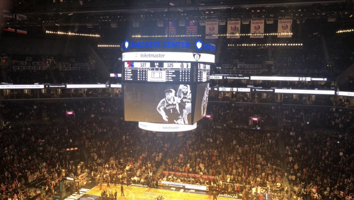 _xiaojiantou's tweet photo. #NBA #NBAtwitter #BrooklynNets #Philadelphia76ers #76ers https://t.co/r3NR5aKeet