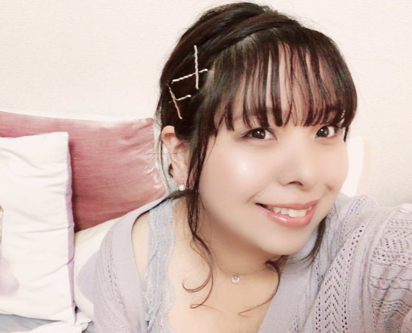 南 絵茉 4 17沖縄でlive モチベ上げにヘアアレンジ これから作業するぞー 前髪のアイロンはいまだにへたくそです なんか はやりのっぽい やつにしたかったのですが 笑 あの 2枚目の三角のやつ もまだ使い方迷子 こんな感じでえぇんよね 南 絵茉 4 17沖縄でlive モチベ上げにヘアアレンジ これから作業するぞー 前髪のアイロンはいまだにへたくそです なんか はやりのっぽい やつにしたかったのですが 笑 あの 2枚目の三角のやつ もまだ使い方迷子 こんな感じでえぇんよね