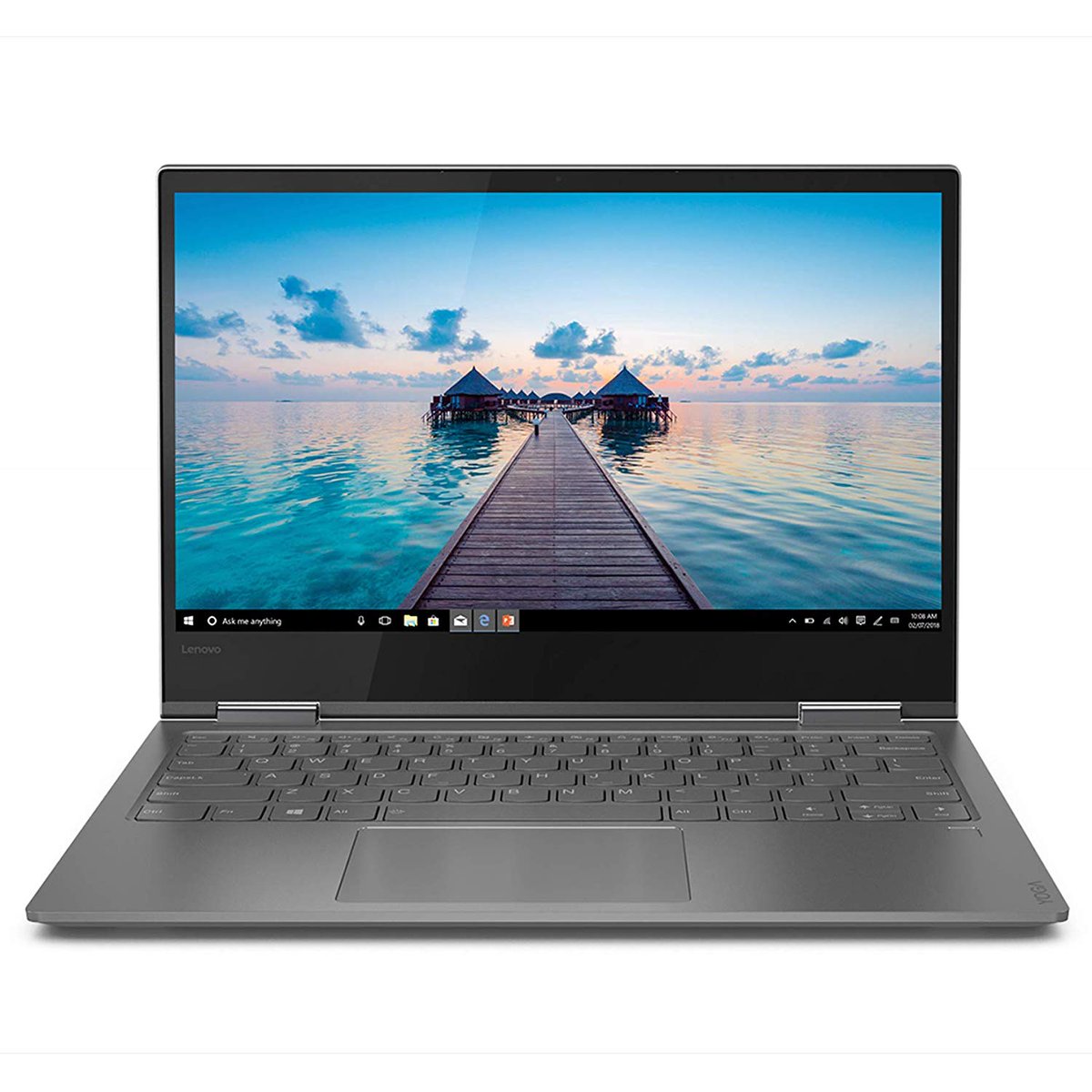 CeotechI's tweet image. Lenovo YOGA 730-13IWL Notebook con Processore Intel I5-8265U, RAM 8 GB, SSD 256 GB, Scheda Video Condivisa, Display 13.3" Fhd Ips Touch, Windows 10...
#Lenovo #Intel5 #Portatile #Laptop #Windows10
Link Amazon: amzn.to/2RcoMwk