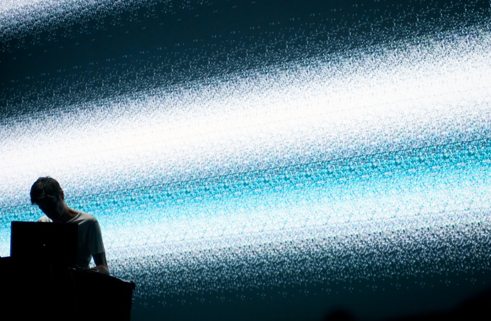 DIGITAL21_'s tweet image. This Wednesday @Digital21 + @StefanOlsdal in concert: Opening for @Jon_Hopkins_  

❤️

 #Digital21AndStefanOlsdal #inConcert #openning #jonhopkins #Tour #Digital21 #StefanOlsdal #Placebo #MiguelLopezMora #D21SO #D21 #SO #Digital #21 #jon #hopkins #radio3 #Singularity