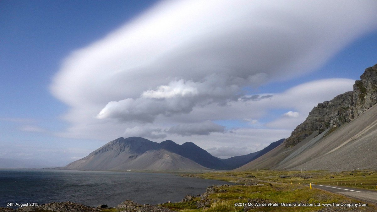 StormHour tweet picture