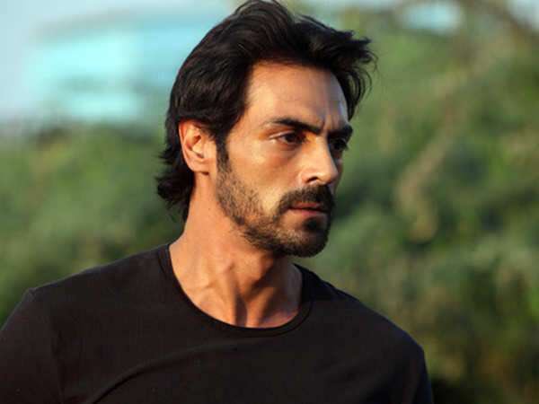 Happy Birthday HOTTIE Arjun Rampal... 