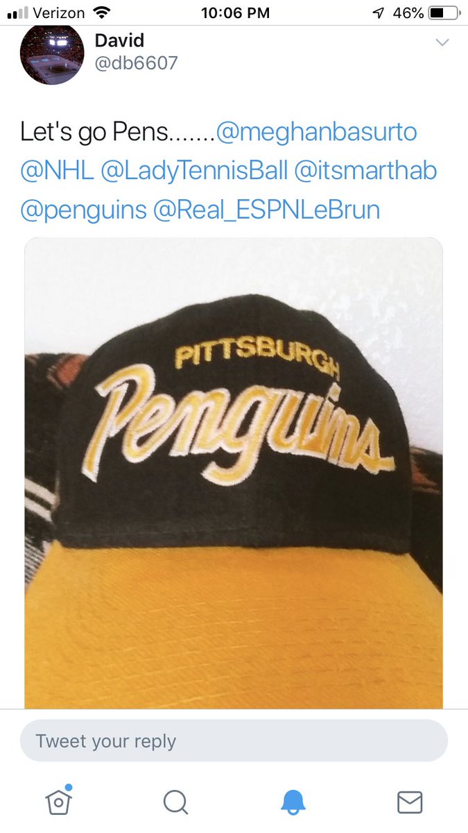 NiceGuyWatty's tweet photo. @db6607 Answer me a question. You a ducks fan or something else??????? https://t.co/gDGiayyJjS