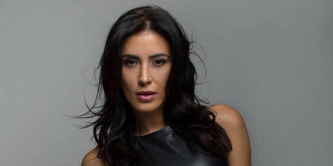 Chepa Candela: La Karina Velásquez pasó tremendo susto... bit.ly/2KxRipF