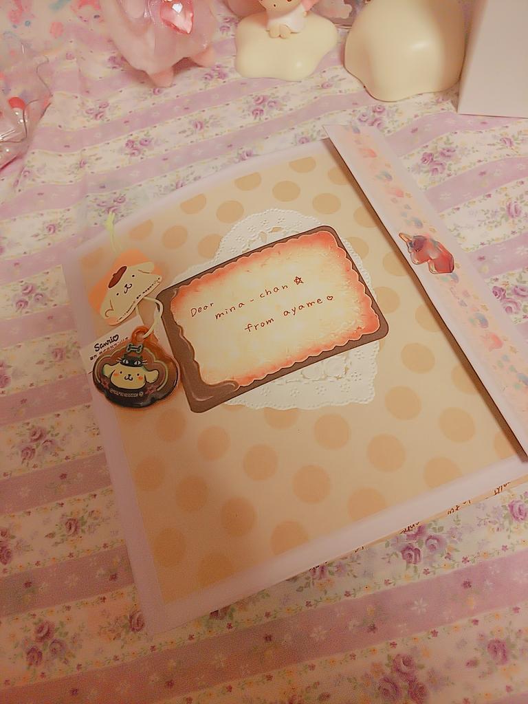 a___d__0919's tweet photo. おすそ分けファイルやポケットファイル等のハンドメイドしてます♪

紙モノ好きさんと繋がりたい♡
交換便等も後日募集しようかなと思っています🤔💗

#おすそ分けファイル
#ポケットレター
#ハンドメイド好きさんと繋がりたい
#紙モノ
#少しでも気になったらRT https://t.co/SjeUw6bY87