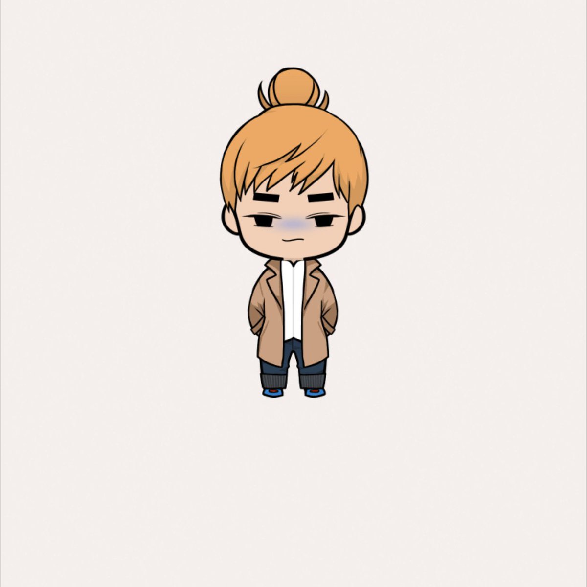 therealmadTEA's tweet photo. I think I made it right.

Right?

#unniedoll https://t.co/mgj1eoGGOu