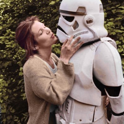 kenobitrinity's tweet photo. I miss her https://t.co/29JUPuwd56