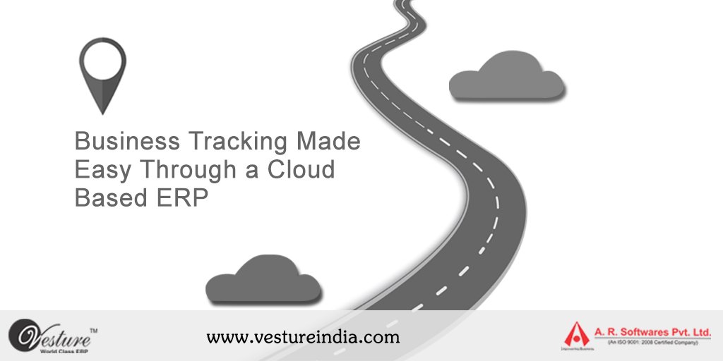 VestureIndia's tweet photo. A true and best cloud based Enterprise Resource Planning (ERP) application integrates internal and external business information. click on: https://t.co/BoQCv6iC1M
#business #EnterpriseResourcePlanning #vestureindia https://t.co/UHcbcen5qV