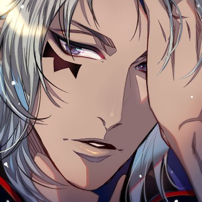 【PBW情報】     
アイコン2点納品しました💪    
ご発注有難うございます。       

『ケルベロスブレイド』(C)えまる・じょん/トミーウォーカー 