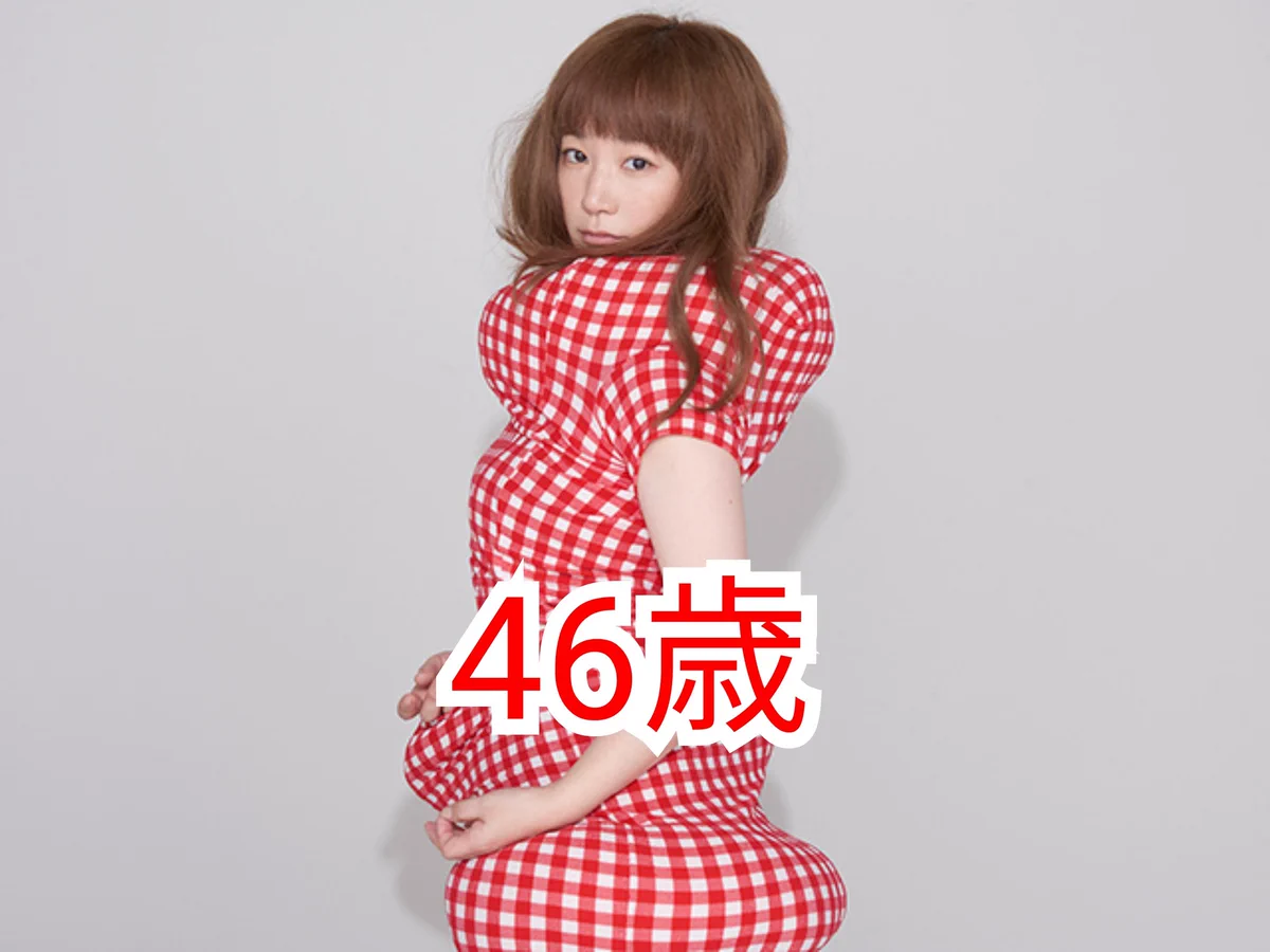 日本の女性アーティストの年齢を聞いてビックリ！！末恐ろしくてヤバいｗｗｗ