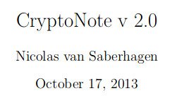 sumokoinet's tweet photo. our father is not Satoshi Nakamoto. our father is Nicolas van  Saberhagen.   “CryptoNote” is our own electronic cash #betterprivacy  #freedom #sumokoin #sumo #altcoin #decentralized #cryptonote https://t.co/6I5PSbeviZ