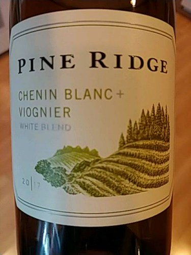 Pine Ridge Vineyards At Pineridgewine Twitter