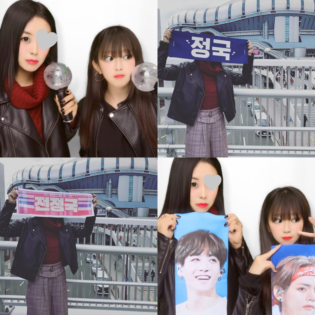 A213y's tweet photo. BTS LOVEYOURSELF TOUR INJAPAN
2018.11.24

2泊3日の大阪遠征
大阪の観光地制覇しました
この旅のハイライトは推しの腹筋を肉眼で拝めたことです
本当に幸せな3日間でした
次も会いに行きます사랑해요

#BTS #JUNGKOOK #BTS_OsakaDay3 #LoveYourselfTourinJAPAN https://t.co/SPlGE6ZRXy