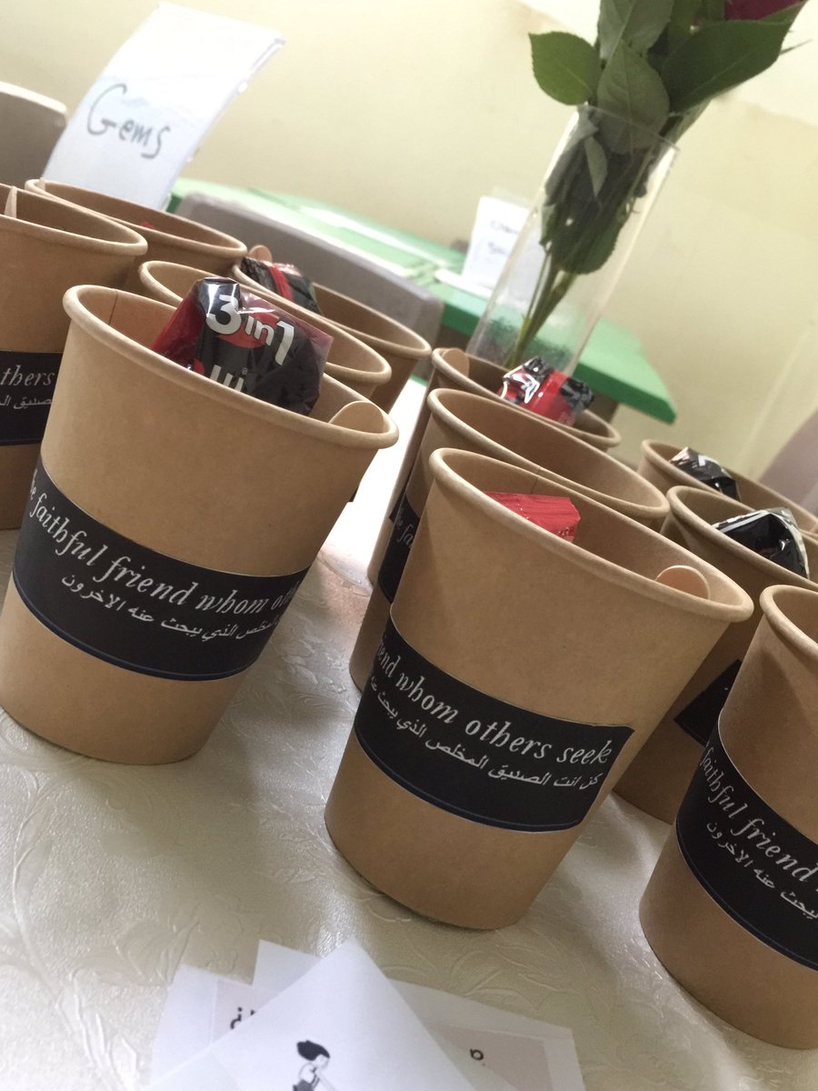 Mrs_Amal_'s tweet photo. عبير خبراني، دلال قيسي proud of you #speaking_class https://t.co/5mMBNjSUGf