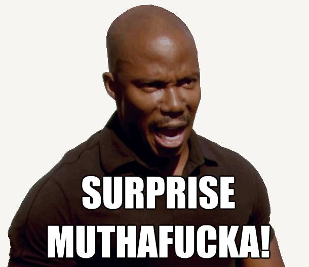 G. супрайз супрайз мадафака. элем мадафака. сюрпрайз маза фака. омская пони.