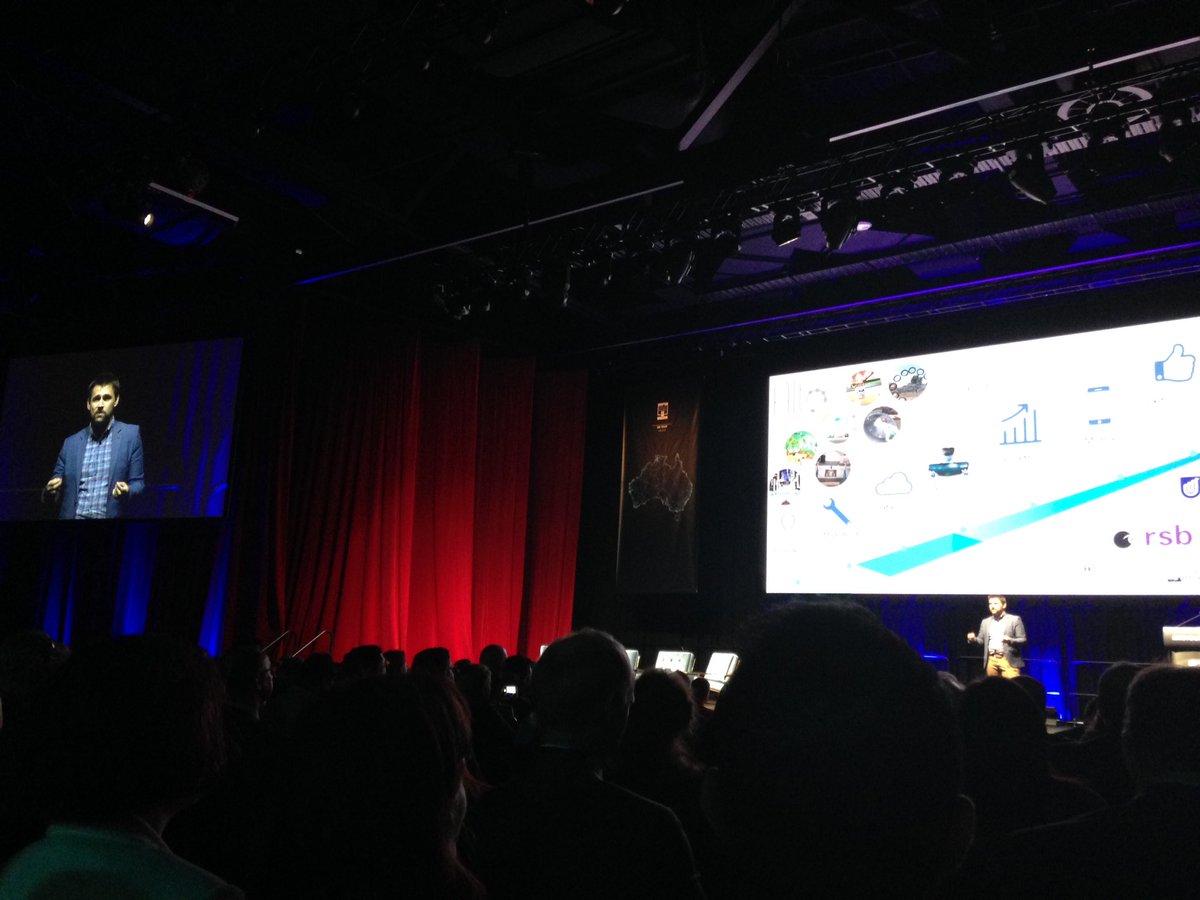 Talent Academy tweet media