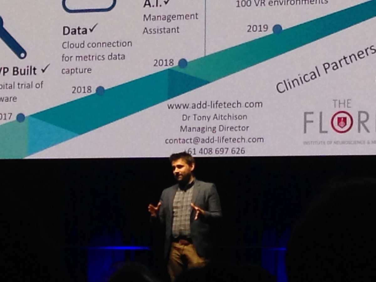 Talent Academy tweet media