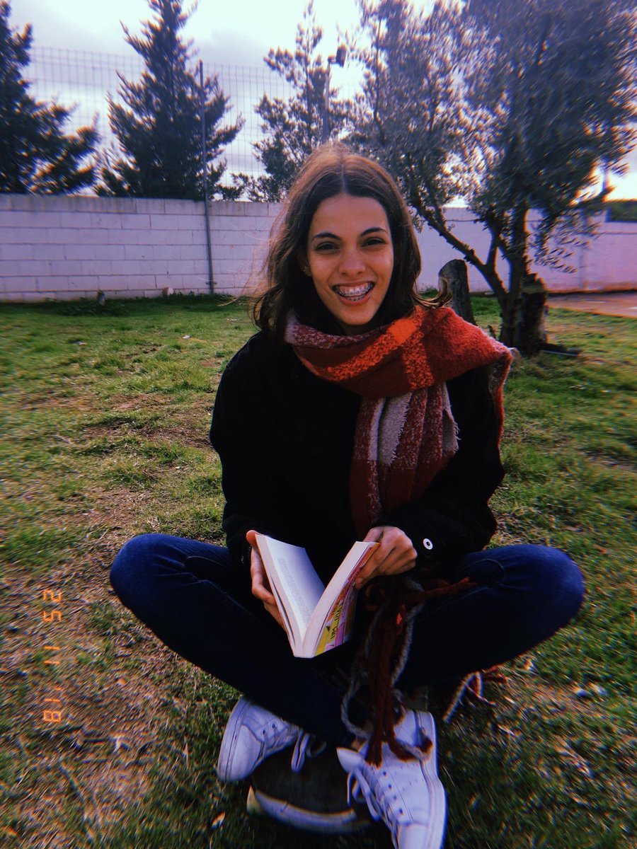 macedaaa_'s tweet photo. Ready for the unexpected 🌻
#ShadowStep https://t.co/Jsbz23EJez