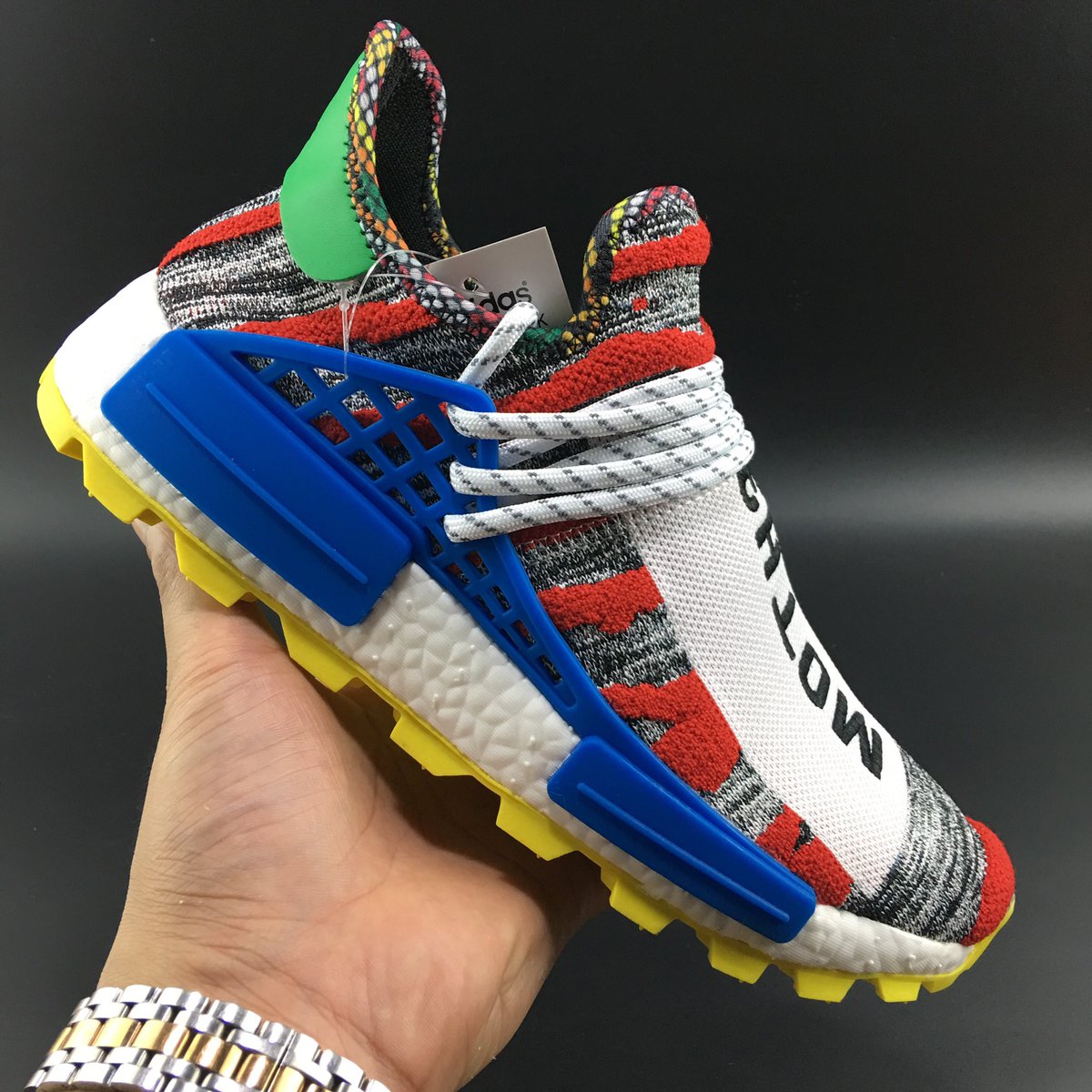 احذيه جوده عاليه

فقط ٢٥ دينار كويتي

داخل الكويت
65577324
خارج الكويت
0096565577324 
#صباح_الخــــير 
#رجال#احذيه#عرس