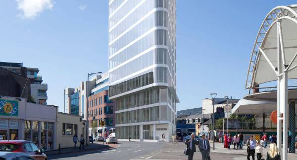 echolivecork's tweet image. Prism plan is defended by City Hall's head of planning eveningecho.ie/corknews/Prism…