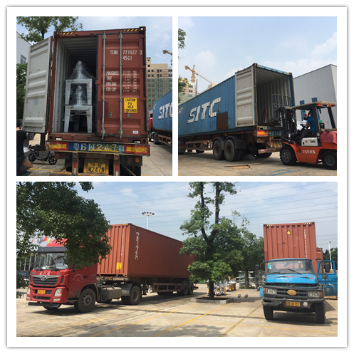 GewinnU's tweet image. Gewinn United Team shipped the machines and cabinets to Indonesian government on August.Our offered range encompasses solid wood machine, panel machine, small simple machine, customized solution as well as tools and accessories.#woodmillingmachine#woodboringmachine