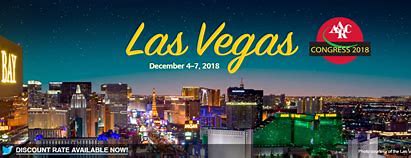 Very much looking forward to visiting the #AARC covention in #LasVegas. Great opportunity to meet with professionals within respiratory care with some exciting news to follow! #Analytics #Healthcare #BigData