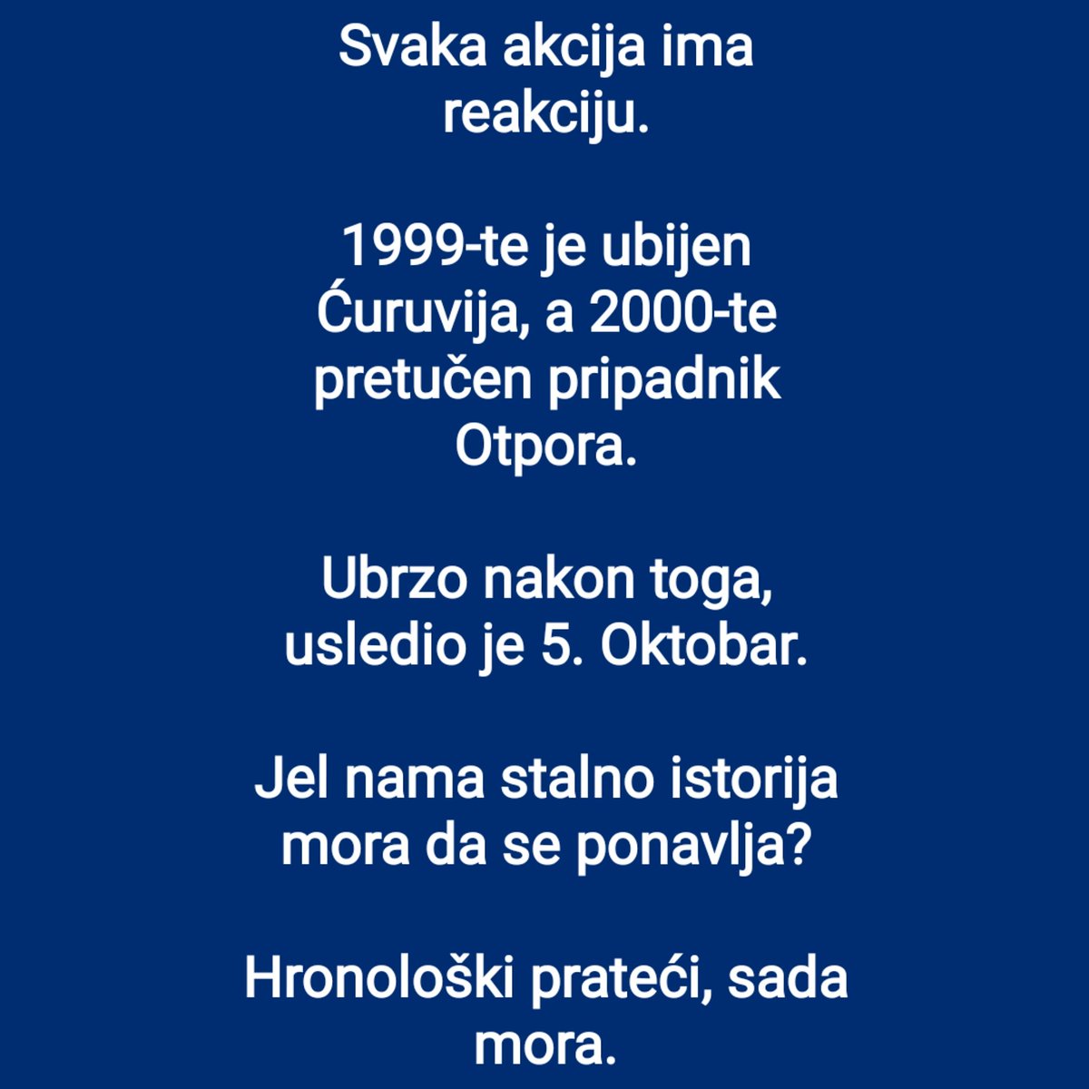 Omladina Narodne Stranke Novi Sad (@omladinansns) on Twitter photo 