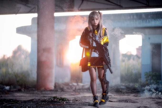 コスプレイヤー翠翠suiseikoのTwitter画像22