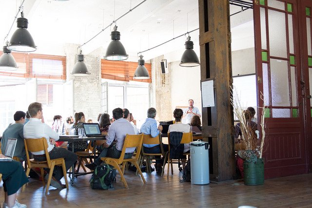 On 29 Nov, Housing Europe will host the conference 'The #Energiesprong model and long term renovation strategies in the EU’ in Brussels, marking the end of the <a href="/TransitionZer0/">Transition Zero</a> project. Social housing membership organisations and policy makers will join us transition-zero.eu/index.php/2018…