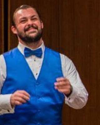 acoustikats's tweet image. It’s Collage week with @ukchoirs and we couldn’t be more jolly. Grab your tickets now from the @singletarycenter box office! 🎅🏼🎄🤶🏼 ift.tt/2PVAgaX