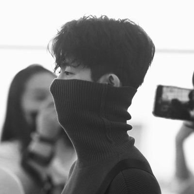 namjax96's tweet photo. #NewProfilePic https://t.co/TI6b74odwm