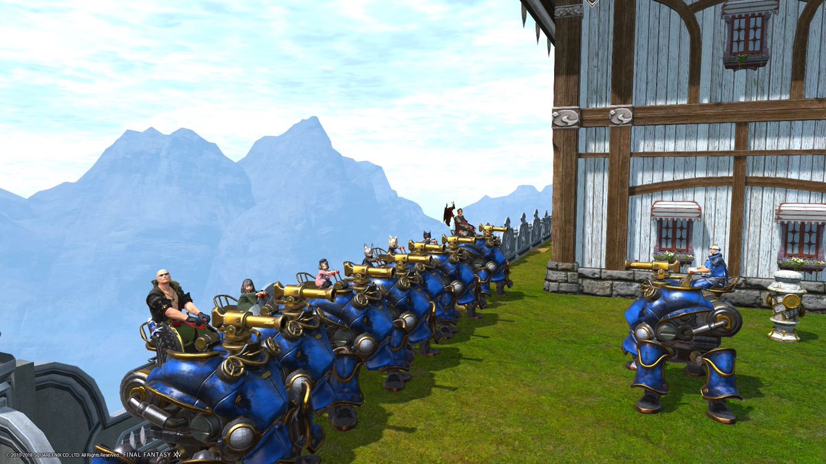 れい Rei Twitterissa アレキ零式マウント取りに行こう ということでpt全員分周回 まず見学 予習 みんなで教え合って やったぁぁあ クリアだぁ マウントもうれしいけど皆で頑張ってクリア出来るのが本当に楽しい٩ W و みんなありがとう また行きま