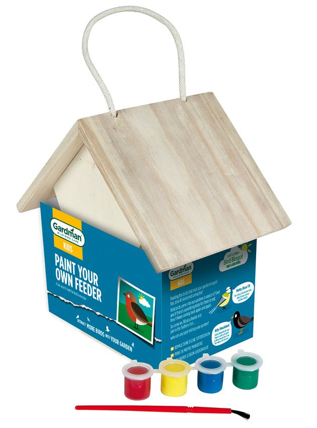 Best children’s #gardening gifts - sow seeds of a lifetime's love of #horticulture! #Christmasgiftideas Paint Your Own Feeder from <a href="/GardmanUK/">Gardman</a> and <a href="/suttons_seeds/">Suttons</a>. <a href="/mrfothergill/">Mr Fothergills Seeds</a> <a href="/ThompsonMorgan/">Thompson & Morgan</a> <a href="/Briers_Ltd/">Briers Ltd</a> <a href="/DobiesOfDevon/">Dobies</a> <a href="/HurnAndHurn/">Hurn & Hurn</a> <a href="/giftsluxury/">Annabel James</a> #Johnsons wp.me/p9ah0A-2Wb