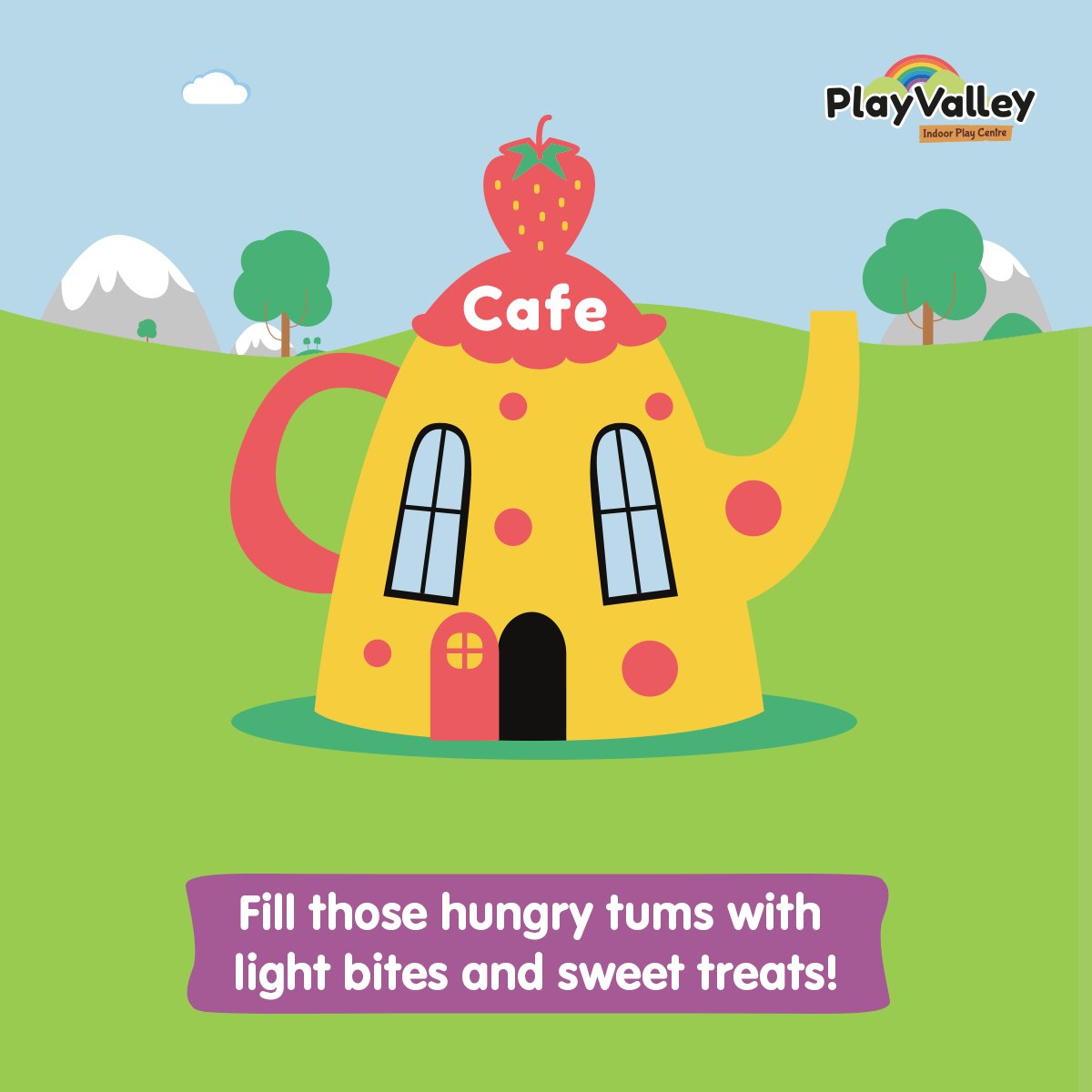 Play Valley tweet media