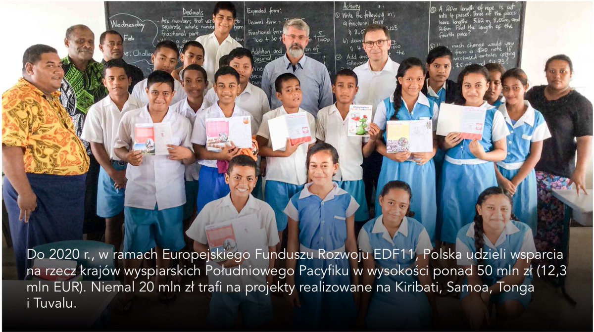 PLinNewZealand's tweet photo. Przywódcy #Kiribati, #Samoa, #Tuvalu, #WyspyCooka i ministrowie odpowiedzialni za politykę #klimat w #NowaZelandia i #Tonga wezmą udział w rozpoczynającym się w niedzielę 2 grudnia szczycie klimatycznym @COP24 w #Katowice.
Przypominamy naszą prezentację:
https://t.co/CeCosmkC26 https://t.co/olOuWK7nNH