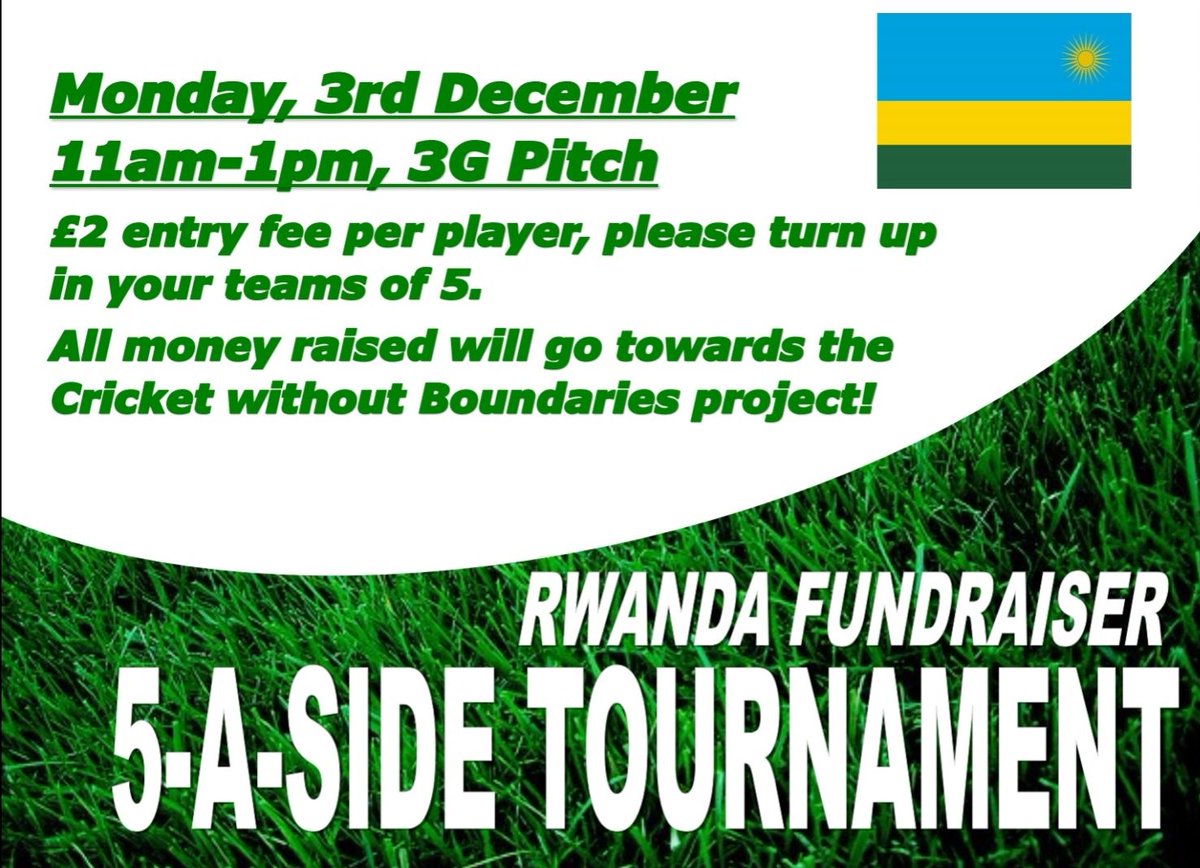 Good morning Leeds Trinity! Hope your feeling fresh! Some of your fellow students are looking for your support <a href="/LeedsTrinity/">Leeds Trinity University</a> <a href="/LTU_cricket/">Leeds Trinity CC</a> <a href="/LeedsTrinityFC/">Leeds Trinity Mens Football</a>