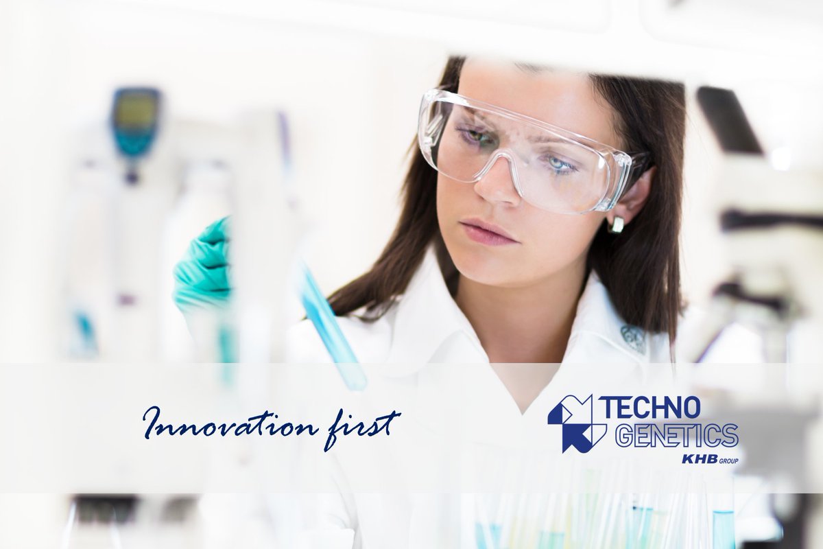 techno_genetics's tweet photo. L'INNOVAZIONE PREMIA!! Nell'ambito del #PON #INBiomed, #technogenetics selezionata per mettere a punto #sistemidiagnostici e per #diagnosi di #patologiecroniche, #cardiovascolari e dell’invecchiamento.
#knowhow e #investimenti che generano #innovazione e #impiego da #Nord a #Sud. https://t.co/b4QH0REj5p