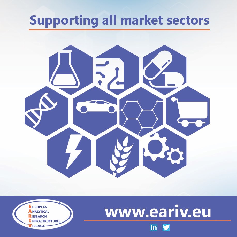 ilo_gems's tweet photo. #EARIV is a platform for European industry to access more than 40 advanced research infrastructures. Visit us today at the exhibition of the #BSRSciencePowerhouse conference. https://t.co/g2rBNoUTaN