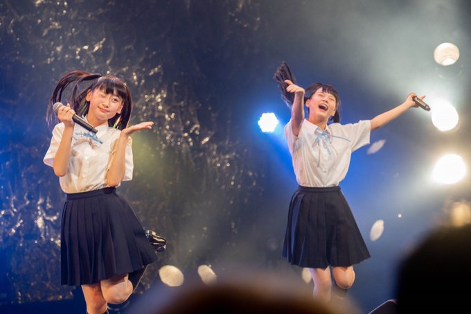 Twitterのコスプレ画像12