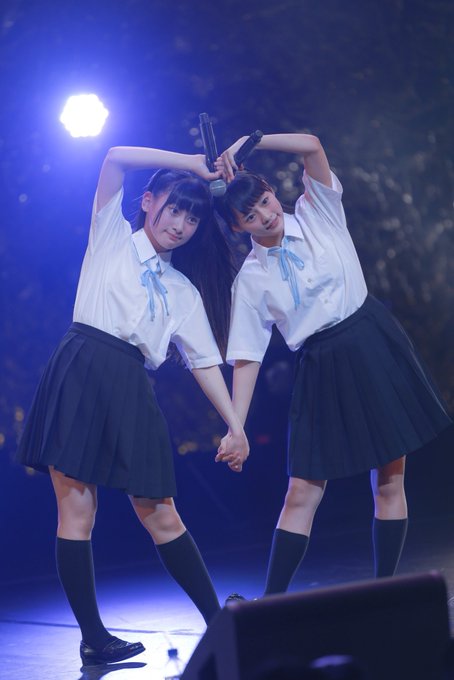 Twitterのコスプレ画像13