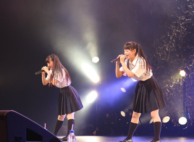 Twitterのコスプレ画像10