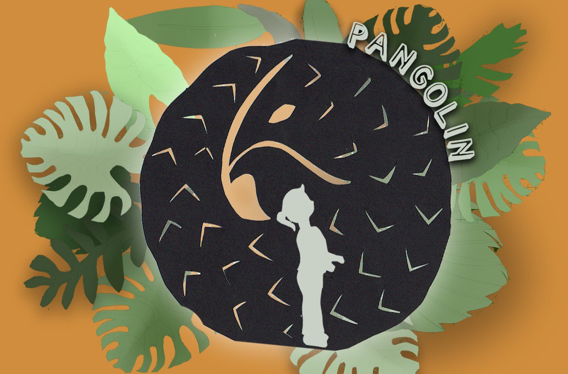 PANGOLIN: NEW PLAY TO HIGHLIGHT PLIGHT OF PANGOLINS
Pangolin is a new family play which aims to raise awareness of the plight of a remarkable animal, facing the risk of extinction before many people even know it exists. bornfree.org.uk/news/pangolin-…