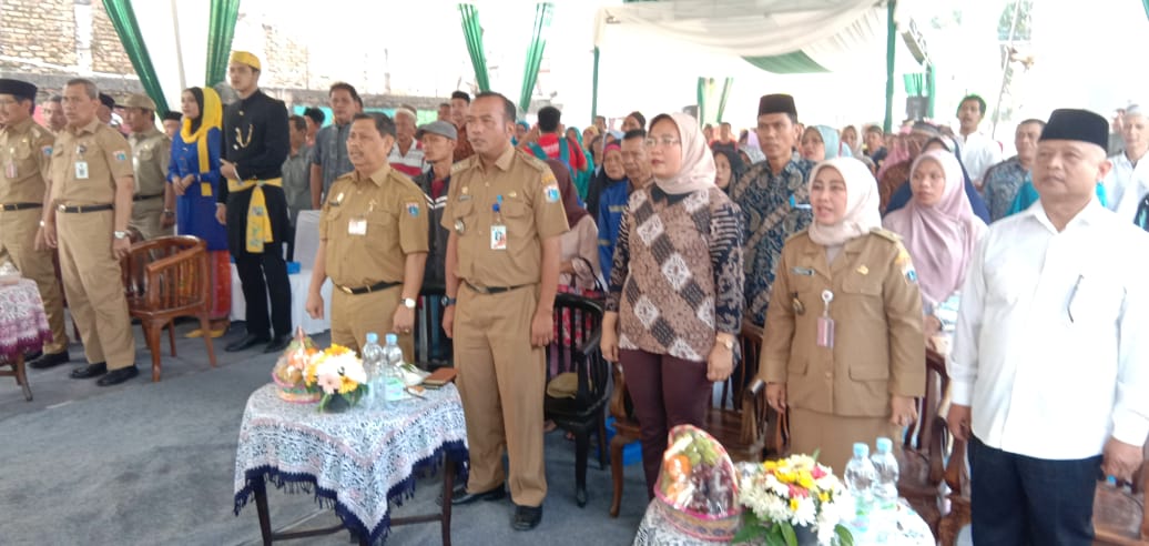 Kelurahan Pondok Labu tweet media