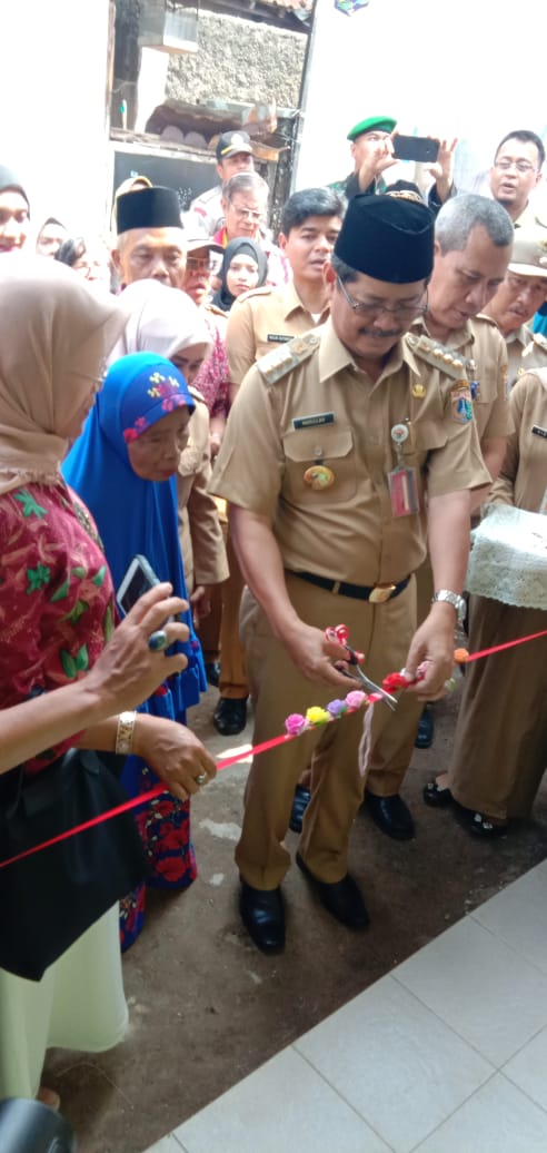 Kelurahan Pondok Labu tweet media