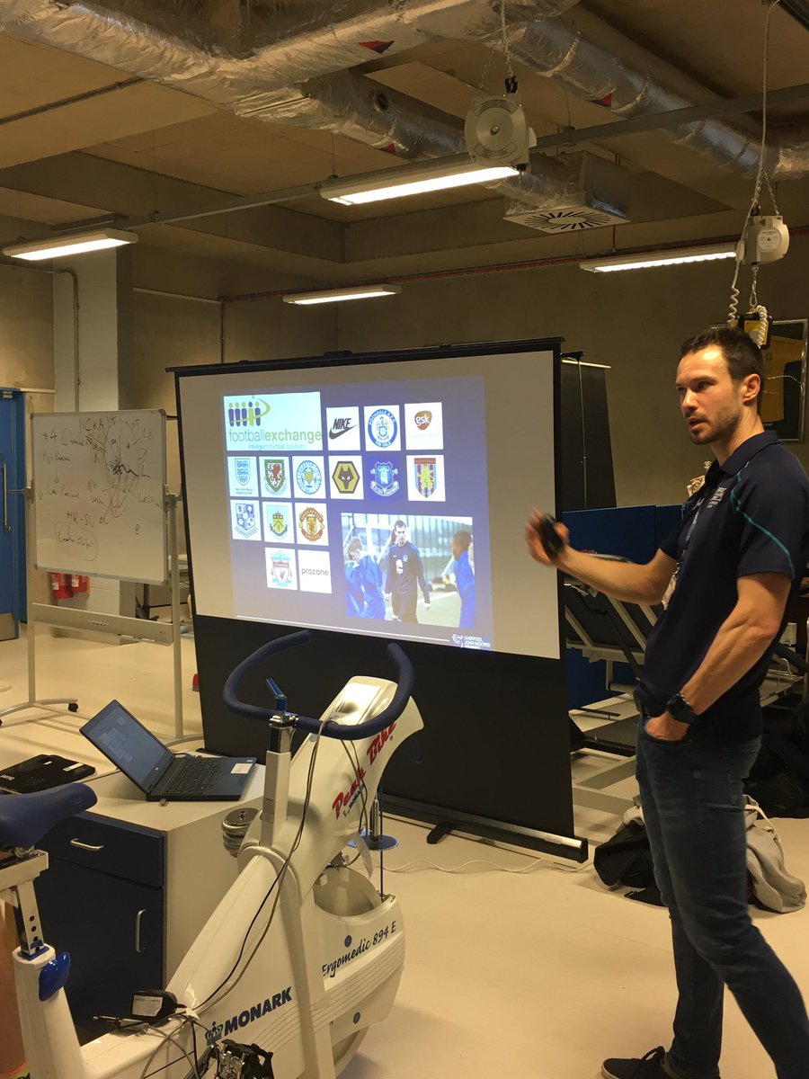 Deakin_ExSc (@deakin_exsc) on Twitter photo Our <a href="/Deakin_ExSc/">Deakin_ExSc</a> #HSE360UK students learning all things Sport & Exercise Science from <a href="/SamShep_ExSci/">Sam Shepherd</a> at <a href="/LJMU/">Liverpool John Moores University</a> Our <a href="/Deakin_ExSc/">Deakin_ExSc</a> #HSE360UK students learning all things Sport & Exercise Science from <a href="/SamShep_ExSci/">Sam Shepherd</a> at <a href="/LJMU/">Liverpool John Moores University</a>