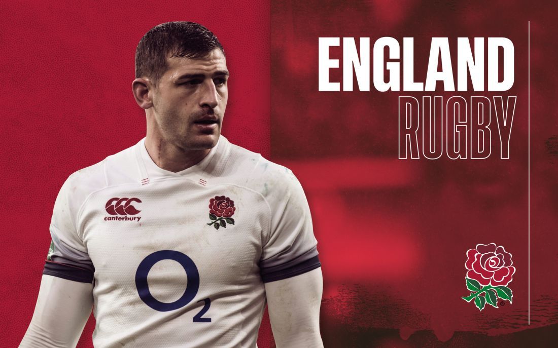 Onwards agency rebrands England Rugby ahead of Rugby World Cup 2019, Onwards unveiled its rebrand for England Rugby, developing a new identity and defining its positioning to reflect the diversity of everyone who plays and supports rugby in England.

buff.ly/2PUbSX9