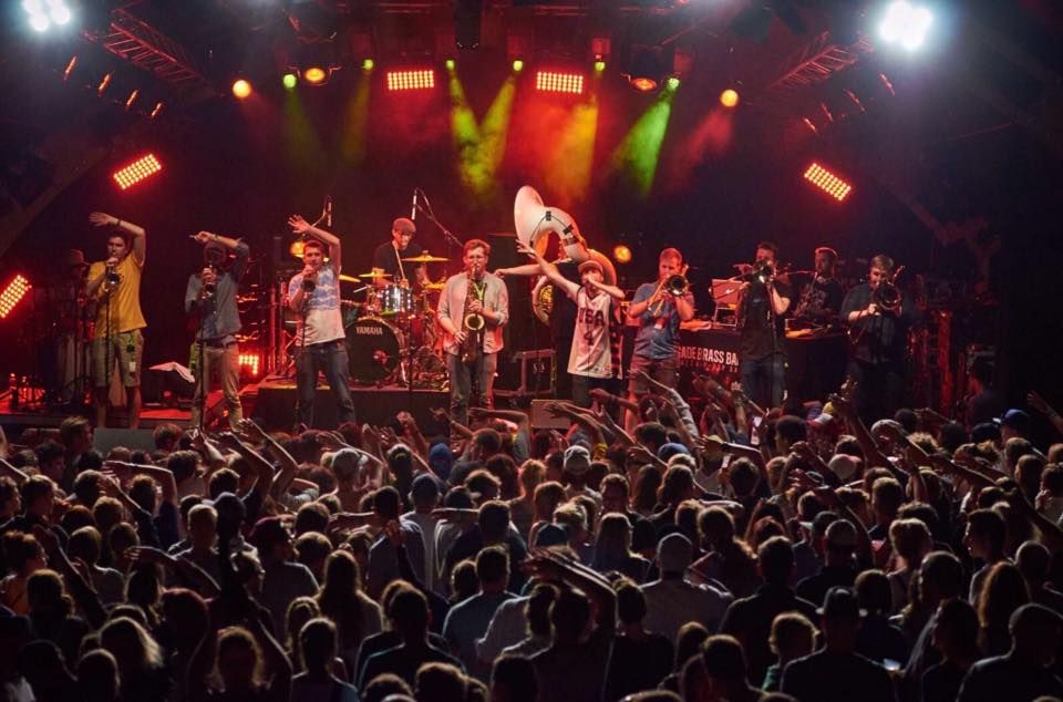 nowthenmag's tweet photo. This Friday night, the biggest party in Sheff will be at the Abbeydale Picture House for our 10th birthday! We've got @renegadebrass, @Anchorsong &amp; @thebreathmusic bringing the tunes &amp; @AbbeydaleBeers bringing the beers. Tickets: https://t.co/Vt2z25YPMy #NowThen10 https://t.co/Ty5VBnh9ND