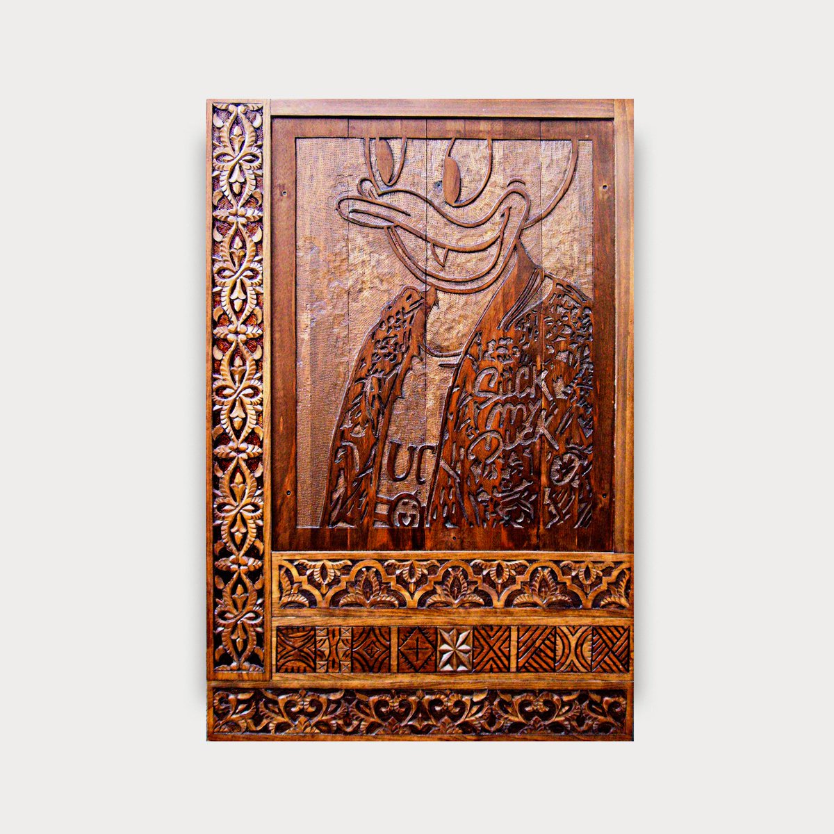 queBeis's tweet image. ¡Ya está aquí el número #9 de BEIS! Con entrevista a uno de los artistas callejeros del momento en Francia, #Combo; y a @RodolfoLoaiza, conocido por su particular visión del mundo #Disney. Reportajes, críticas... ¡Y mucho más que no te puedes perder! 👉revistabeis.es