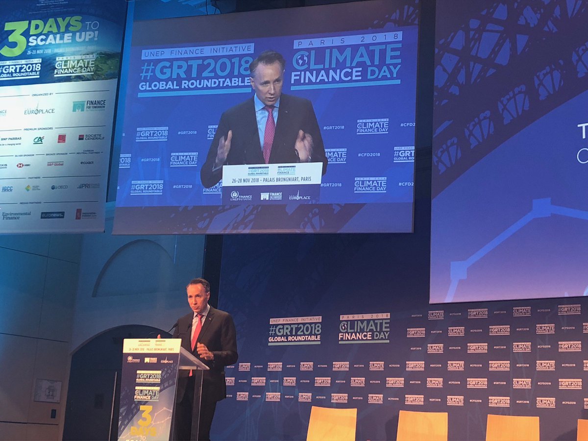 AXA's tweet photo. #AXA has decided to extend its sustainability policies to the new division: @AXA_XL will no longer underwrite the construction &amp; operations of coal plants, coal mines, oil sands extraction &amp; pipelines as well as arctic drilling https://t.co/5zxTQNZKKD @thomasbuberl #ClimateChange https://t.co/2VE4gBDMUQ